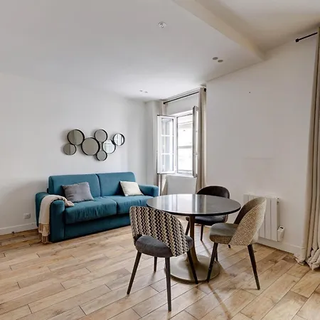 152 Suite Sylvie - Superbe Appartement A Paris Exterior photo