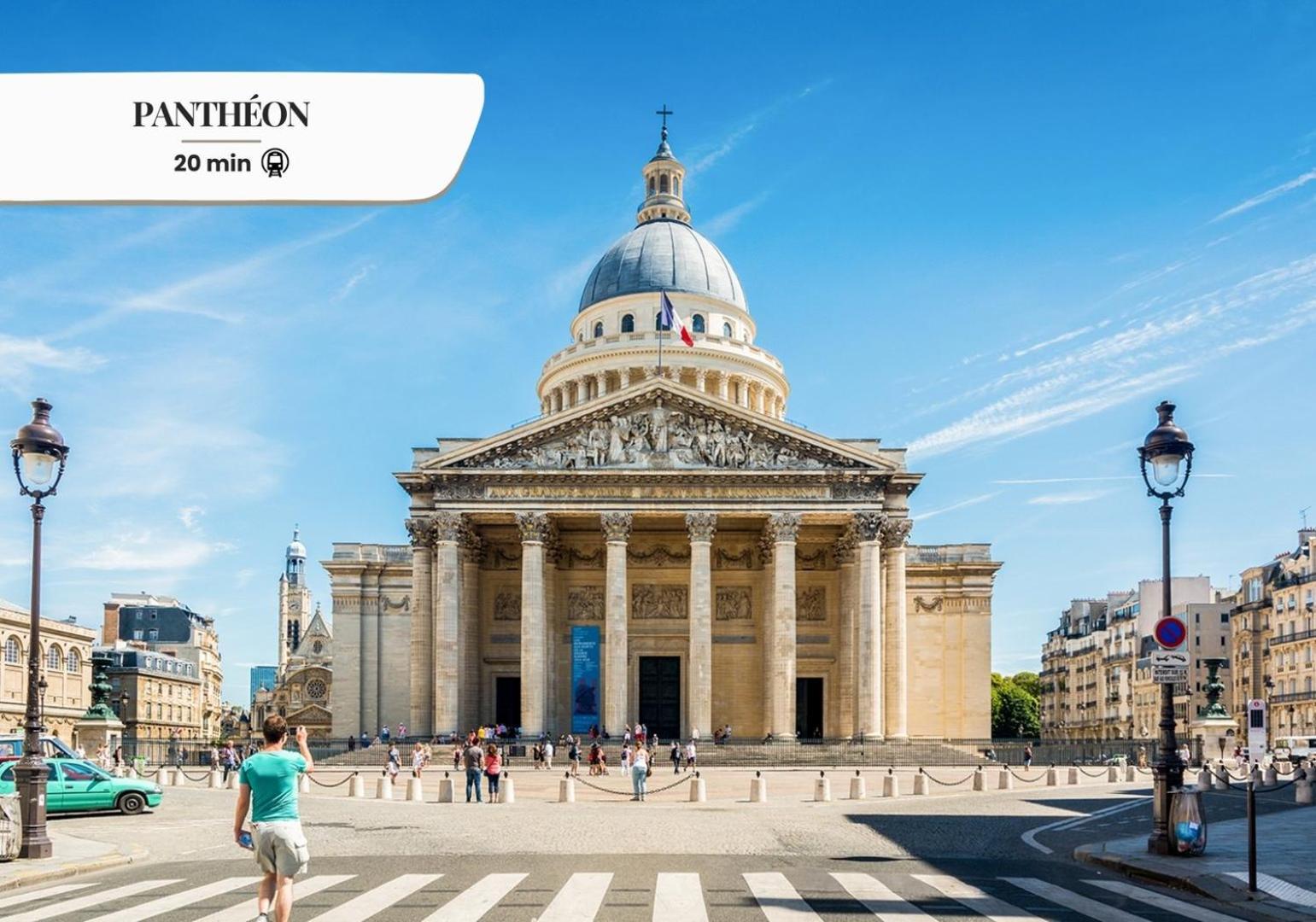 152 Sylvie - Superbe A Appartement