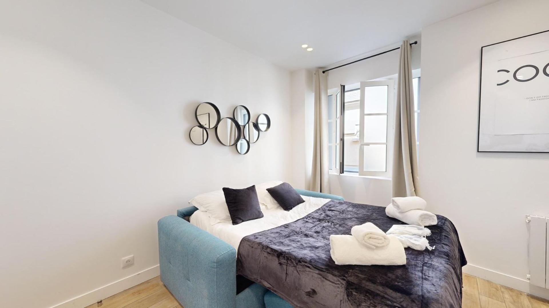 152 Sylvie - Superbe A Appartement *