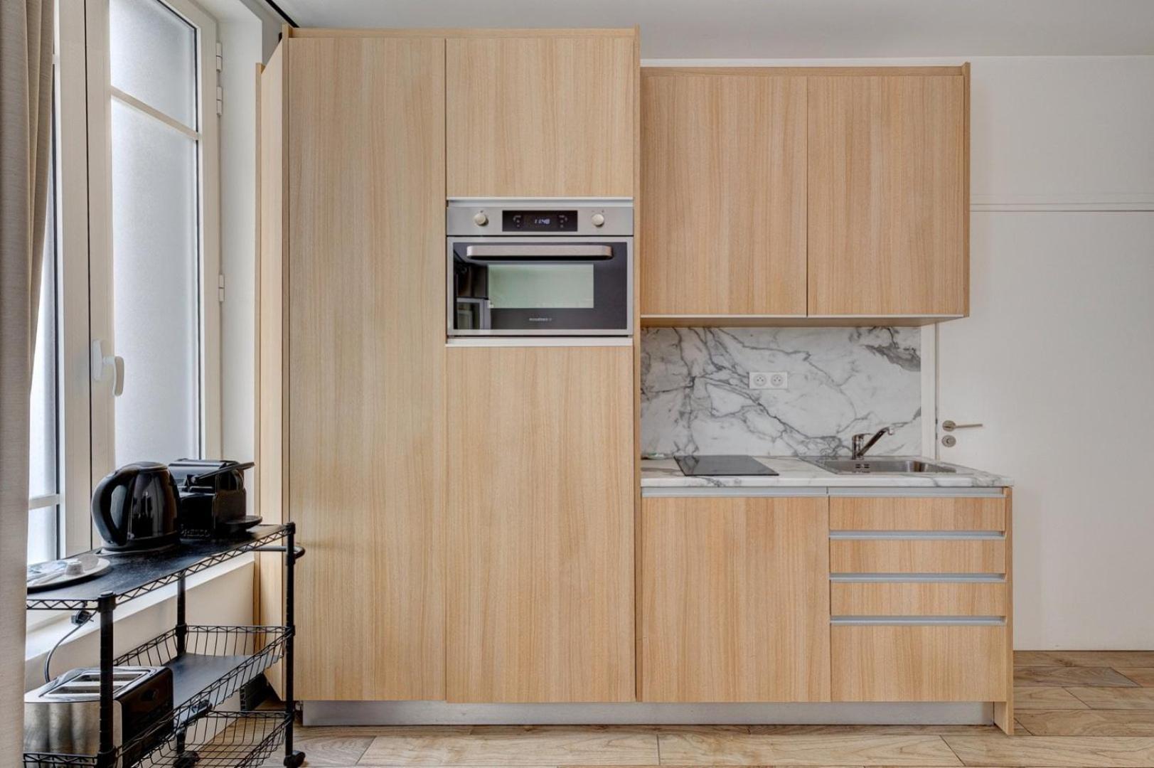 Appartement 152 Sylvie - Superbe A