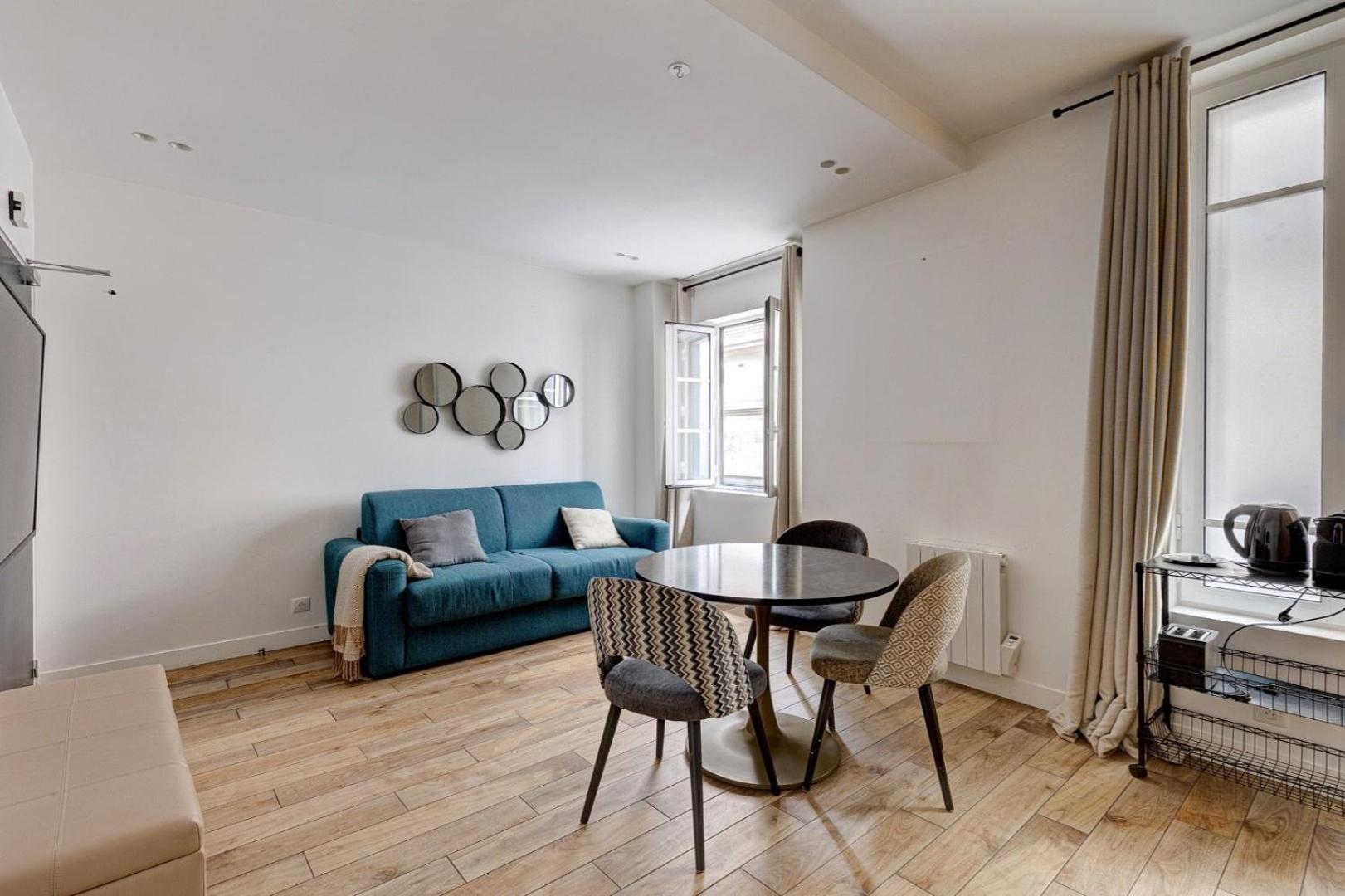 Appartement 152 Sylvie - Superbe A *