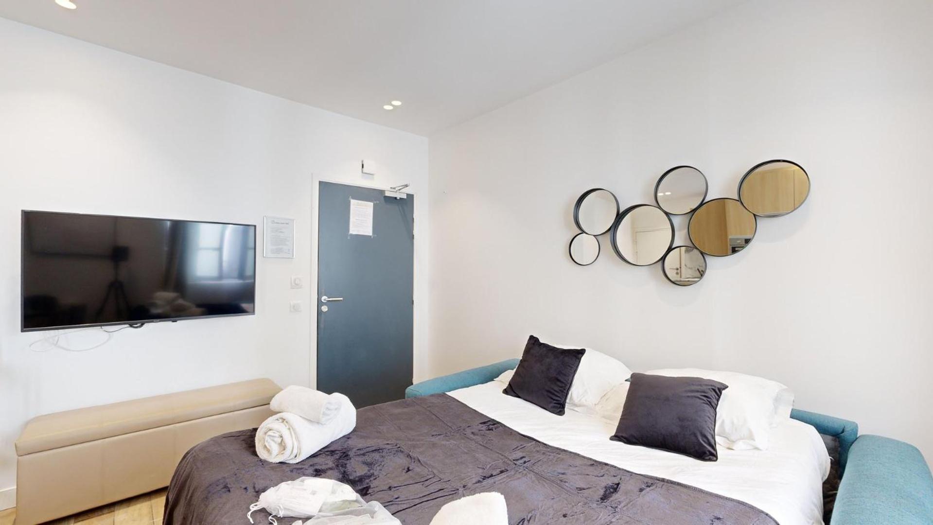 Appartement 152 Sylvie - Superbe A